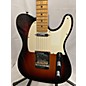 Used Fender Used 2017 Fender TELECASTER PRO 3 Color Sunburst Solid Body Electric Guitar