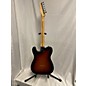 Used Fender Used 2017 Fender TELECASTER PRO 3 Color Sunburst Solid Body Electric Guitar