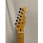 Used Fender Used 2017 Fender TELECASTER PRO 3 Color Sunburst Solid Body Electric Guitar