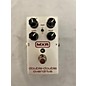 Used MXR 2020s Double-Double Overdrive Effect Pedal thumbnail