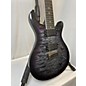 Used PRS SE Mark Holcomb Solid Body Electric Guitar