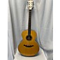 Used Cort Ntl-20 Acoustic Electric Guitar thumbnail