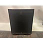 Used Harbinger VS12 Powered Subwoofer thumbnail