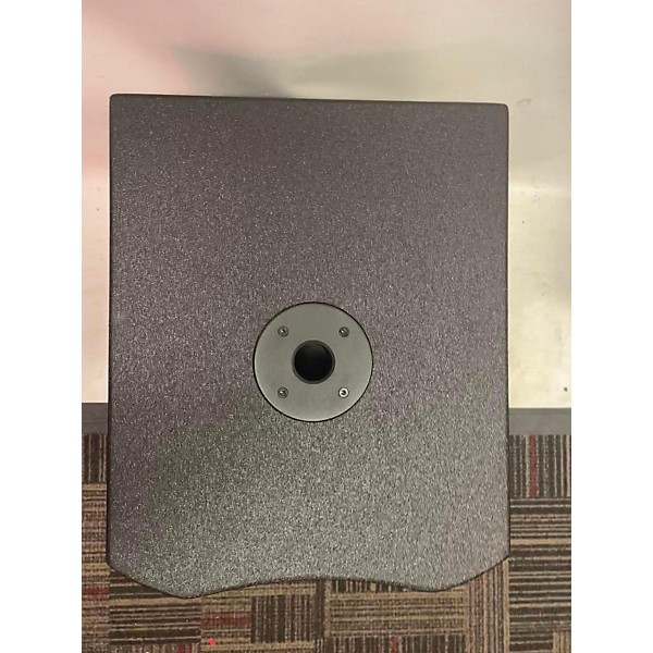 Used Harbinger VS12 Powered Subwoofer