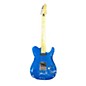 Used Peavey Used Peavey Generation Series 2 Blue Solid Body Electric Guitar thumbnail