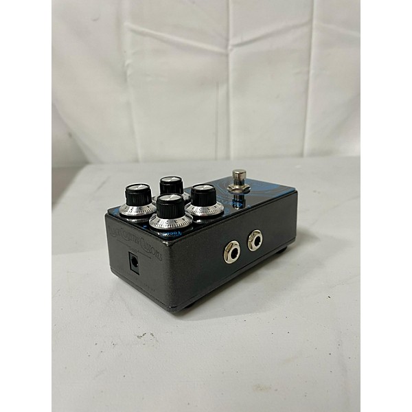 Used Used Black Country Customs The 85 Bass Interval Effect Pedal