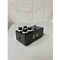 Used Used Black Country Customs The 85 Bass Interval Effect Pedal