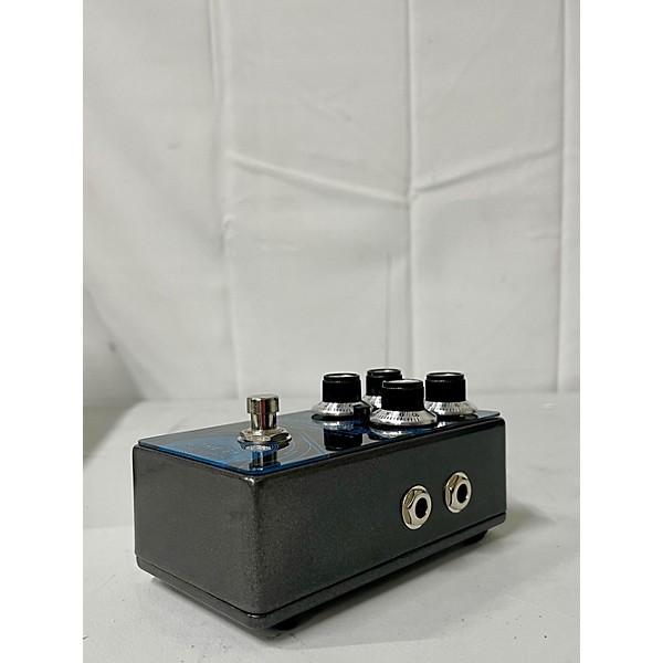 Used Used Black Country Customs The 85 Bass Interval Effect Pedal