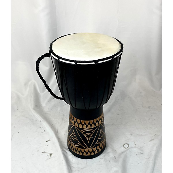 Used Miscellaneous DJEMBES HAND DRUM Djembe