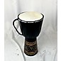 Used Miscellaneous DJEMBES HAND DRUM Djembe