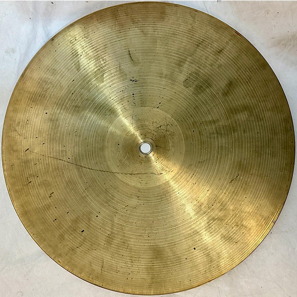 Used SABIAN Used SABIAN 14in AAEQ Cymbal