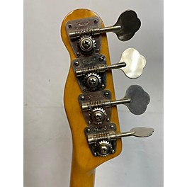 Vintage Fender 1973 TELECASTER BASS Electric Bass Guitar