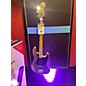 Used Fender 75th Anniversary Diamond Electric Bass Guitar thumbnail