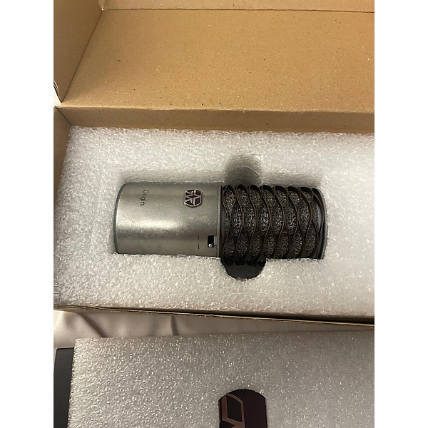 Used Aston Origin Condenser Microphone