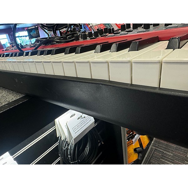 Used Nord Stage 3 88-Key Stage Piano