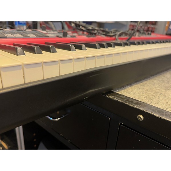 Used Nord Stage 3 88-Key Stage Piano