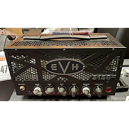 Used EVH 5150 III Lbx-S 15 Watt Tube Guitar Amp Head