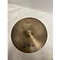 Used Zildjian 2010s 17in A Series Rock Crash Cymbal thumbnail