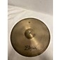 Used Zildjian Used 2010s Zildjian 20in A Series Rock Ride Cymbal thumbnail