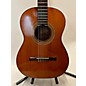 Vintage Gibson 1970s C-0 Classical Acoustic Guitar