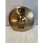 Used TRX 12in Icon Splash Cymbal thumbnail