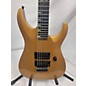 Used Kramer Used Kramer SM H1 Gold Solid Body Electric Guitar