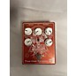 Used Frost Giant Electronics Used Frost Giant Electronics Surya Effect Pedal thumbnail