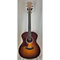 Used Taylor 114E Left Handed Acoustic Electric Guitar thumbnail