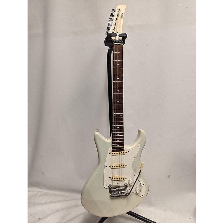 ギター 1984 Yamaha ST500R - Faded White Sold - 1984 Yamaha ST500R Stratocaster - Vintage MIJ Japan