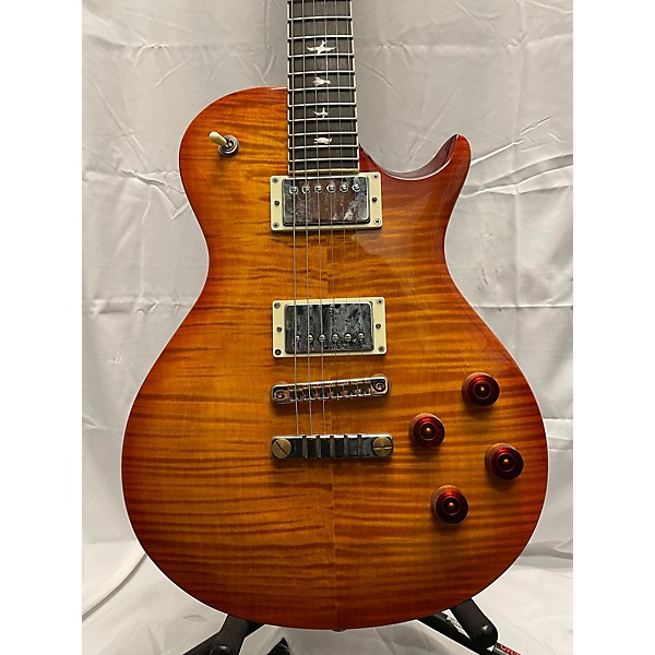 Used PRS SE Singlecut McCarty 594 Solid Body Electric Guitar