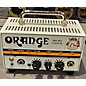 Used Orange Amplifiers MT20 Micro Terror 20W Tube Guitar Amp Head thumbnail