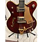 Vintage Gretsch Guitars 1976 7670 Chet Atkins Country Gentleman Hollow Body Electric Guitar