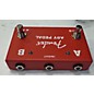 Used Fender Micro ABY Footswitch Pedal