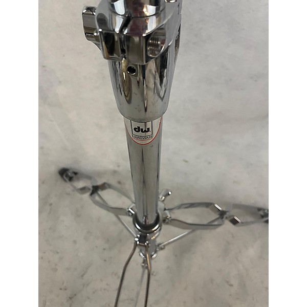 Used DW DWCP9700 Cymbal Stand