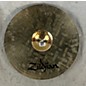 Used Zildjian 18in A Custom Crash Cymbal