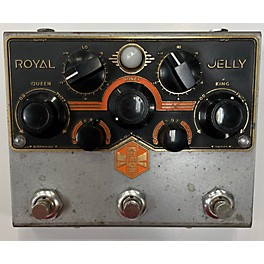 Used Beetronics FX Used Beetronics FX Royal Jelly Effect Pedal