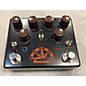 Used Used Demonfx 83 Drive Effect Pedal thumbnail