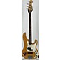 Used Fender Player Plus Active Precision Bass Electric Bass Guitar thumbnail