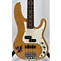 Used Fender Player Plus Active Precision Bass Electric Bass Guitar