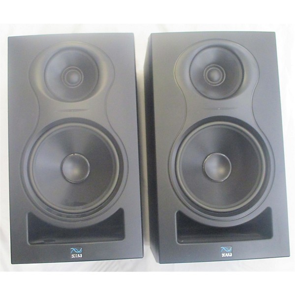 Used Kali Audio IN-8 Pair Powered Monitor