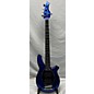 Used Ernie Ball Music Man Bongo 5 HH Electric Bass Guitar thumbnail