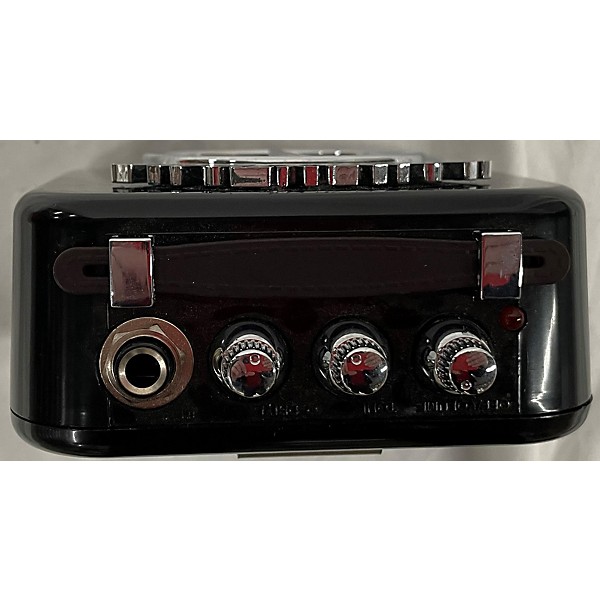 Used Honeytone Mini Amp Battery Powered Amp