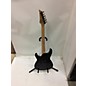 Used Ibanez S670QM Solid Body Electric Guitar