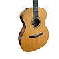 Used Taylor NS24E Classical Acoustic Electric Guitar