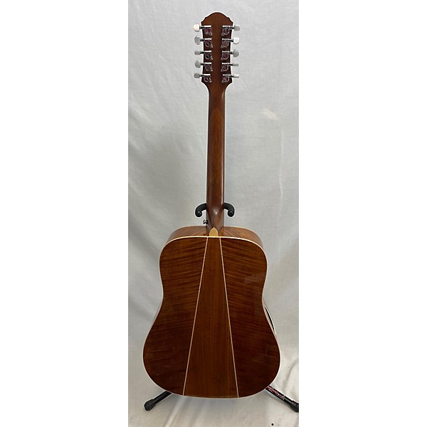 Used Michael Kelly Mkt10e Latin Stringed Instrument