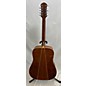 Used Michael Kelly Mkt10e Latin Stringed Instrument