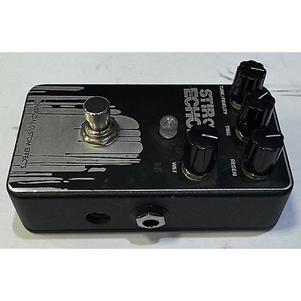 Used Lovepedal Stir Of Echoes Effect Pedal