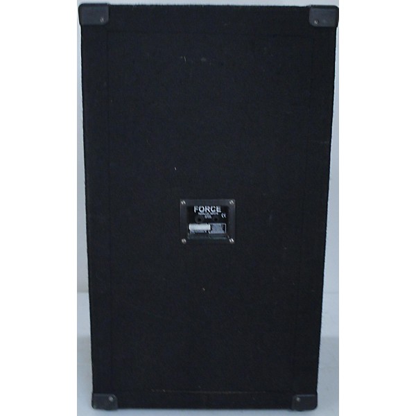 Used Electro-Voice FORCE Unpowered Speaker
