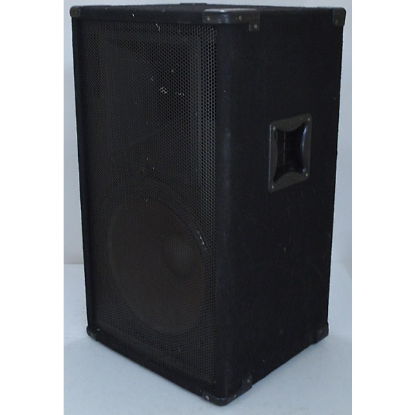 Used Electro-Voice FORCE Unpowered Speaker