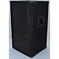 Used Electro-Voice FORCE Unpowered Speaker